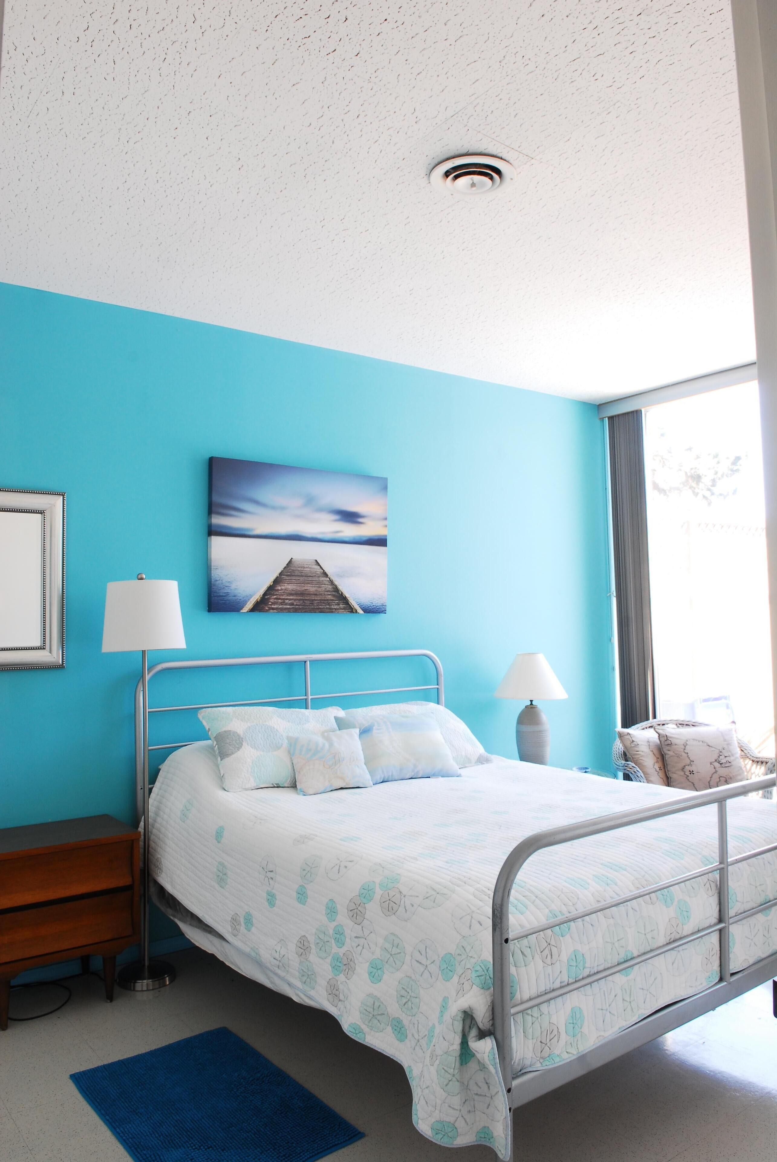 1 habitación y caja de seguridad en la habitación 