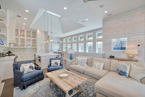 Luxury Beach Home@Cinnamon Shore by Green Space w/! Great On-Site Amenities