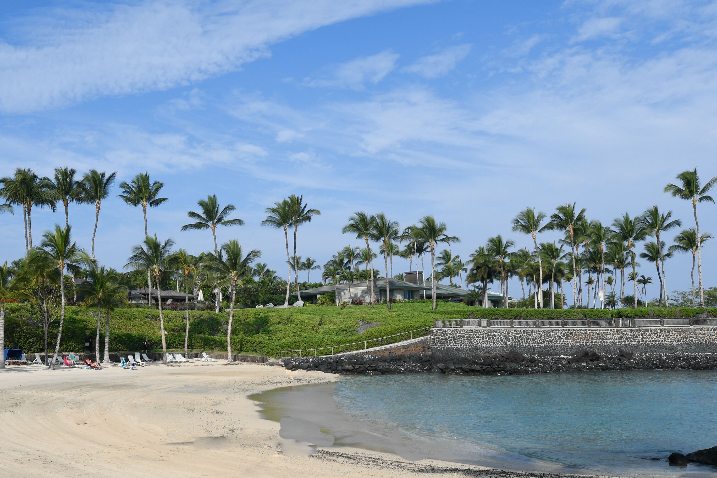 Five star  three bedroom at the Fairways at Mauna Lani fall sale