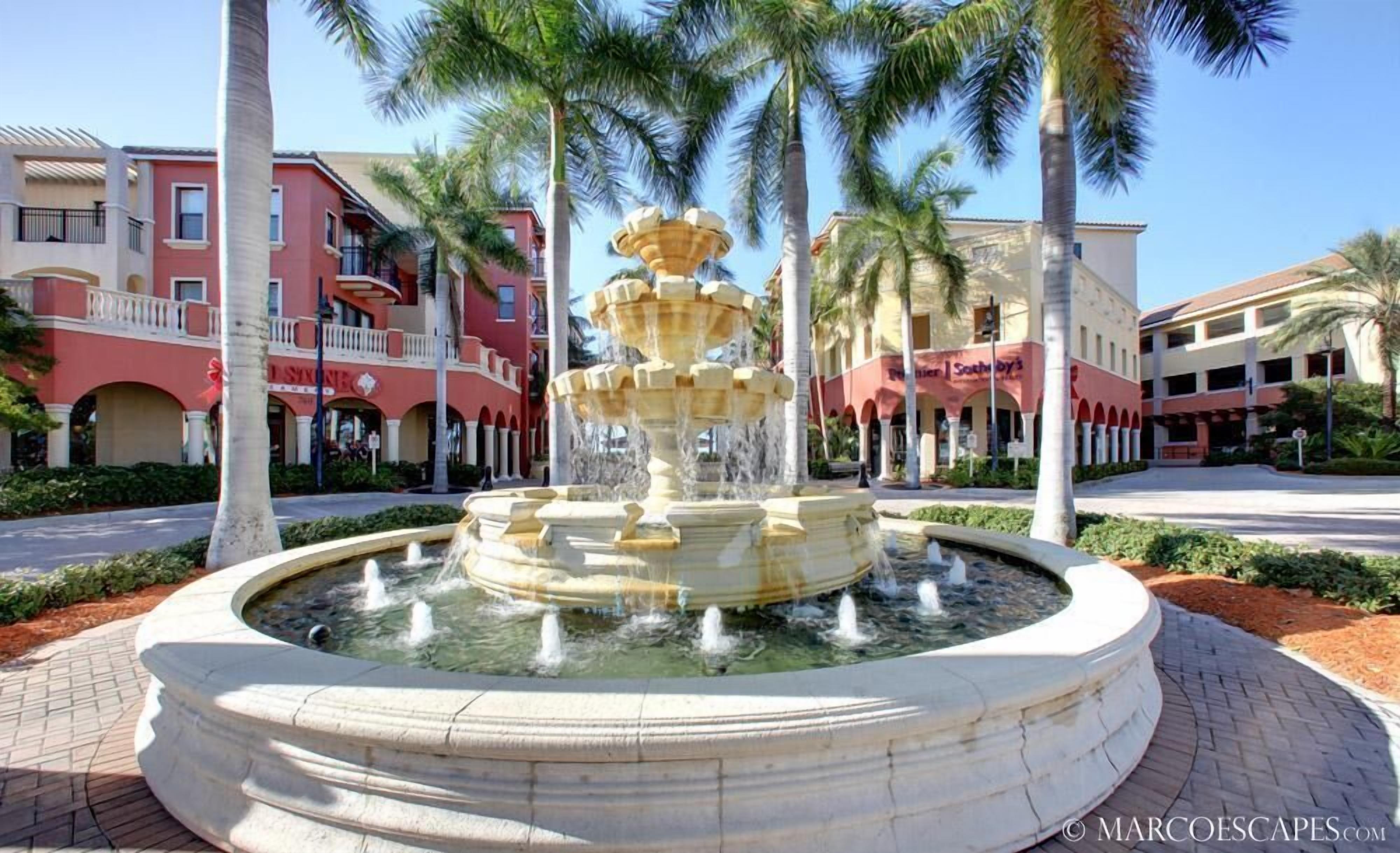 ESPLANADE 206 - This Large Coastal Condo is a Must See !!