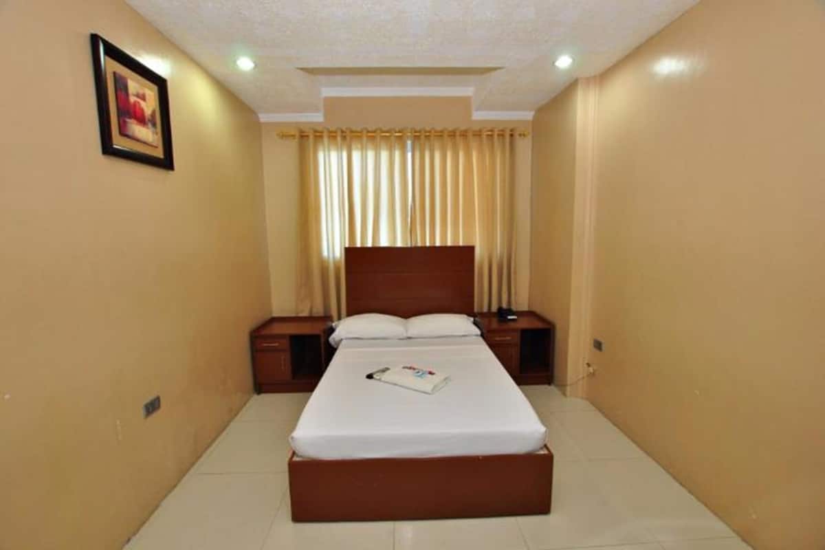 Standard Room - Single Bed Only
