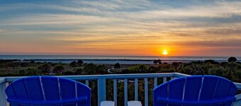 Amazing! Gulfview Villa in Beautiful Quiet Resort C0036A