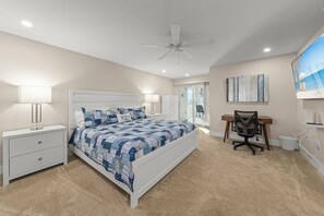 2 bedrooms, iron/ironing board, free WiFi, bed sheets - Island Beach Club #P3B is a 2/2 vacation rental on Sanibel Island! (Sanibel)