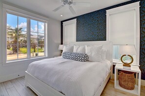 5 habitaciones, escritorio, tabla de planchar con plancha y internet 