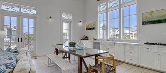 Rimarrete incantati da questa casa moderna e confortevole a The Shore!