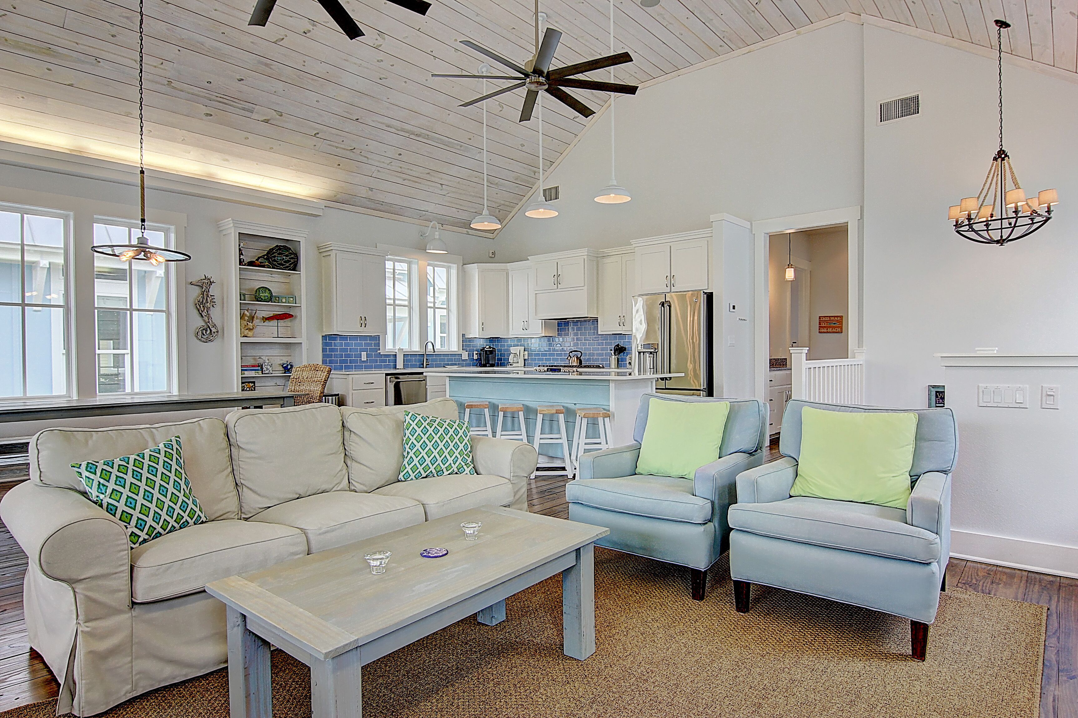 A Favorite Family Beach Home@Cinnamon Shore w/ Access to Great Amenities