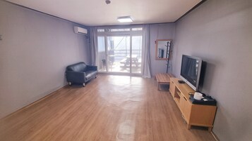 客房 (Jasmin) | 免费 WiFi、床单