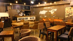 Kafé