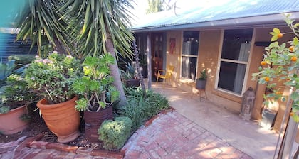 Little Para Cottage Barossa