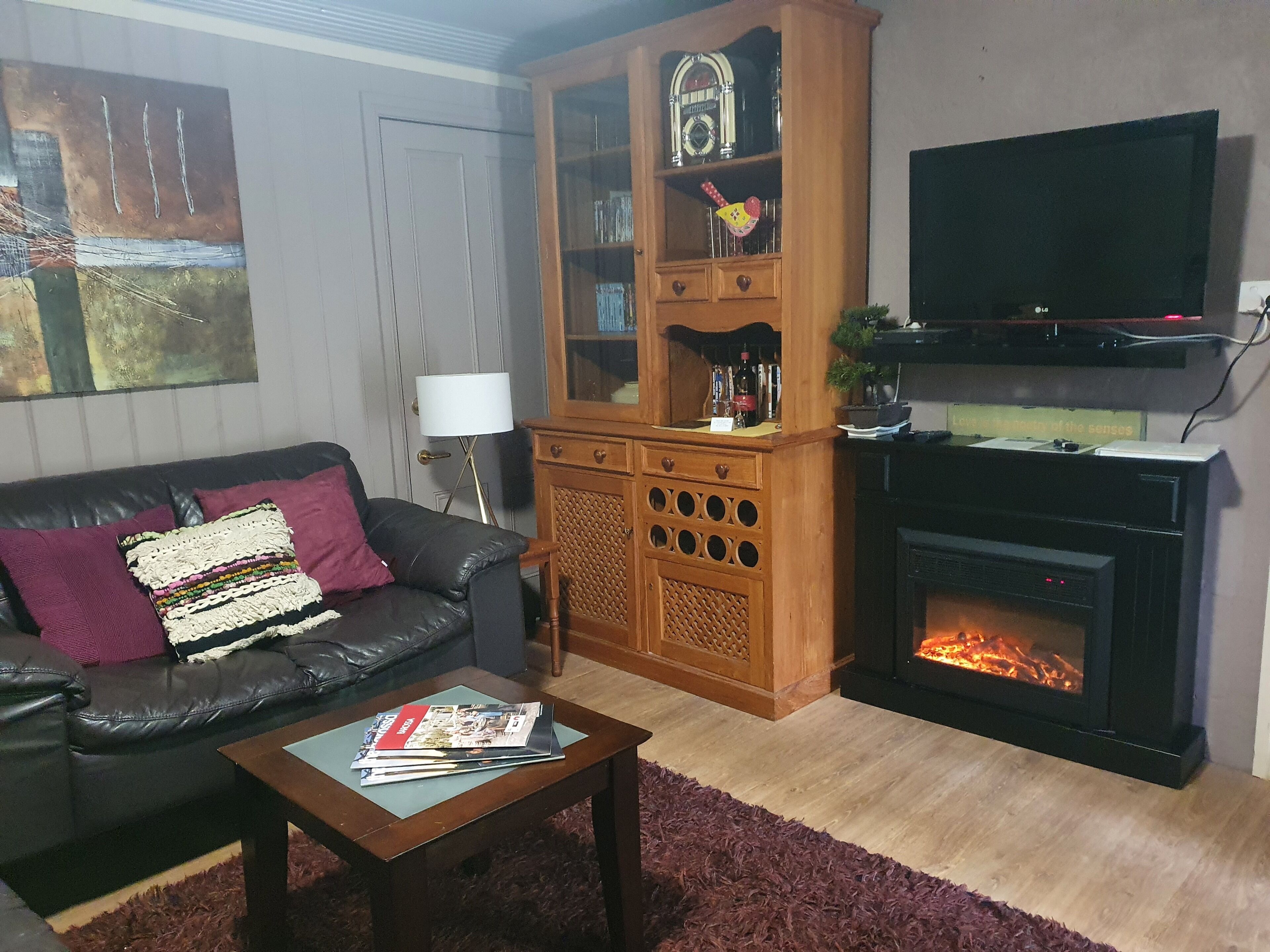 Small Para Cottage Barossa — image 10
