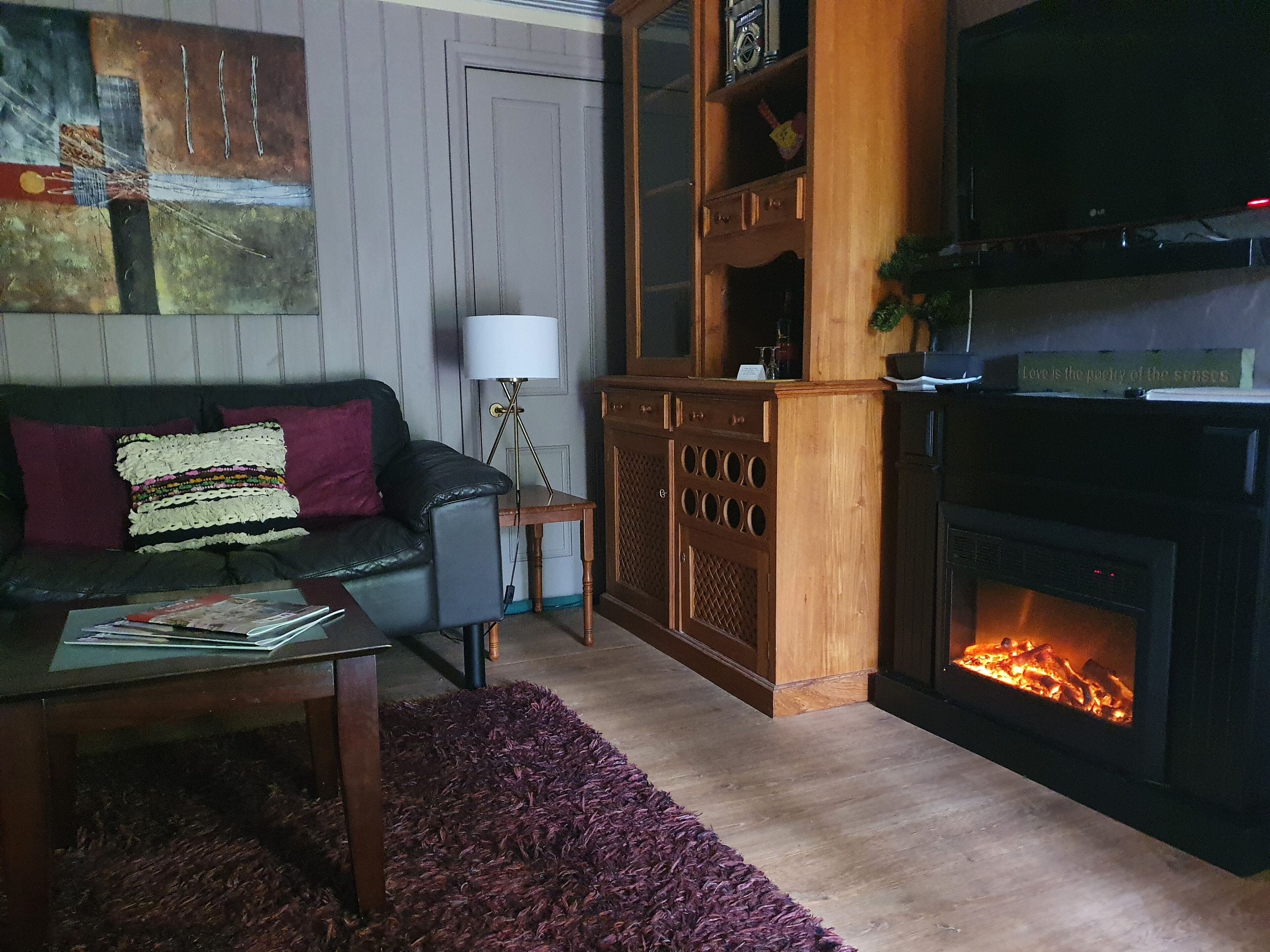 Small Para Cottage Barossa — image 9
