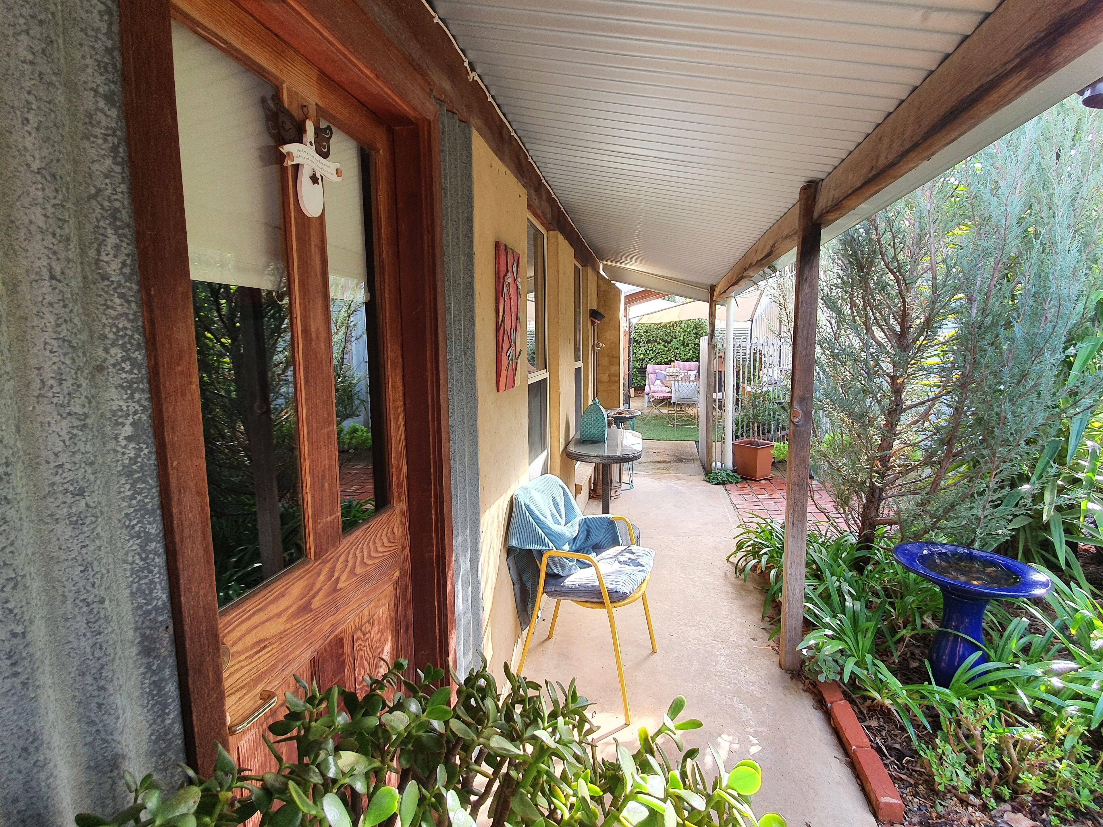 Small Para Cottage Barossa — image 4