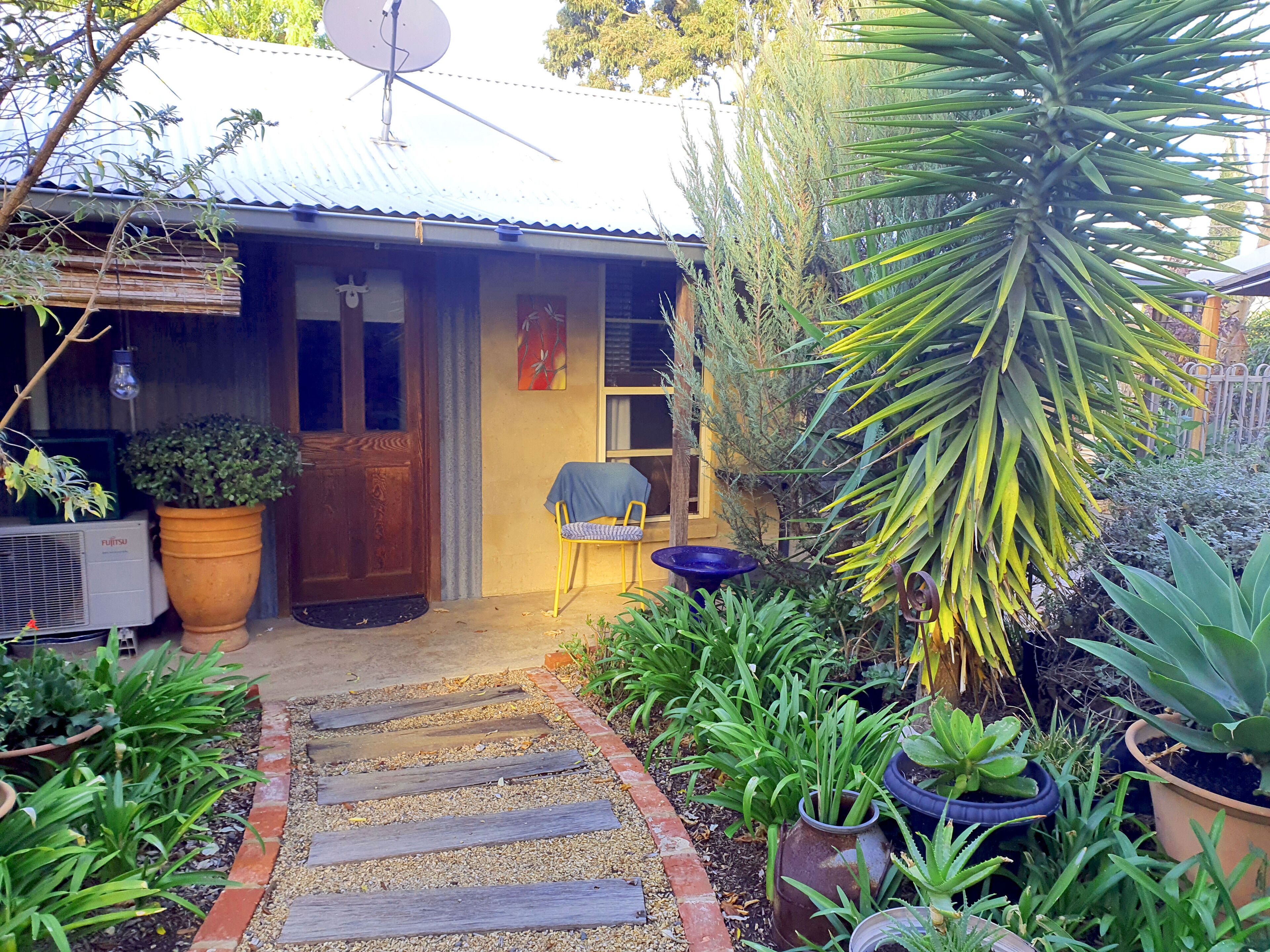Small Para Cottage Barossa — image 2