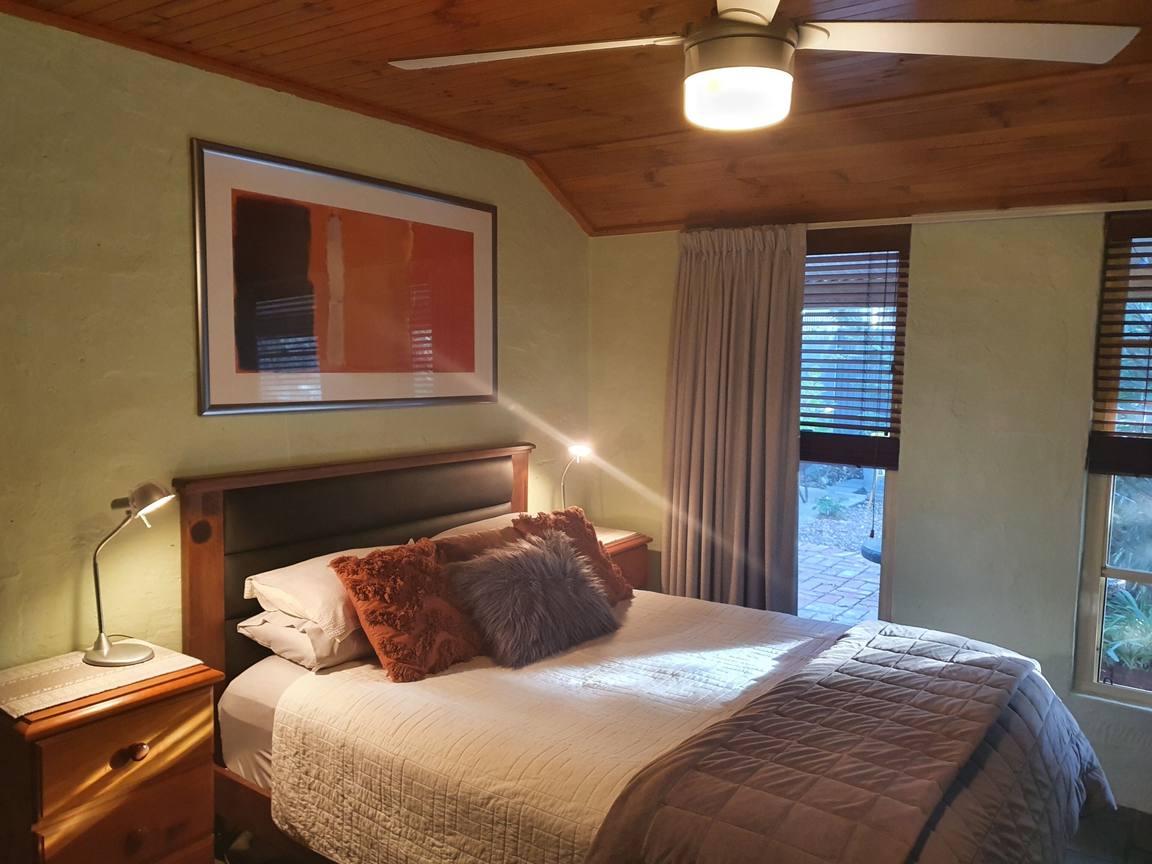 Small Para Cottage Barossa — image 6