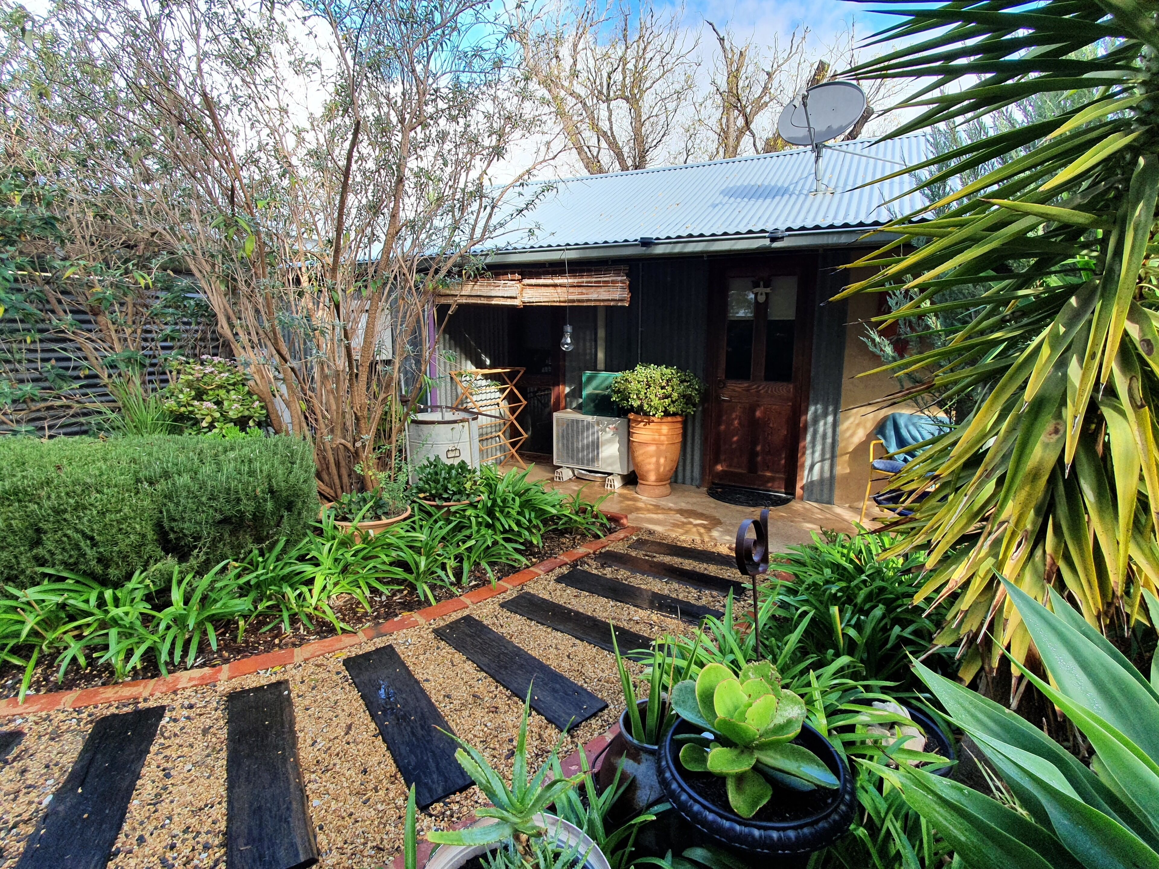 Small Para Cottage Barossa — image 21