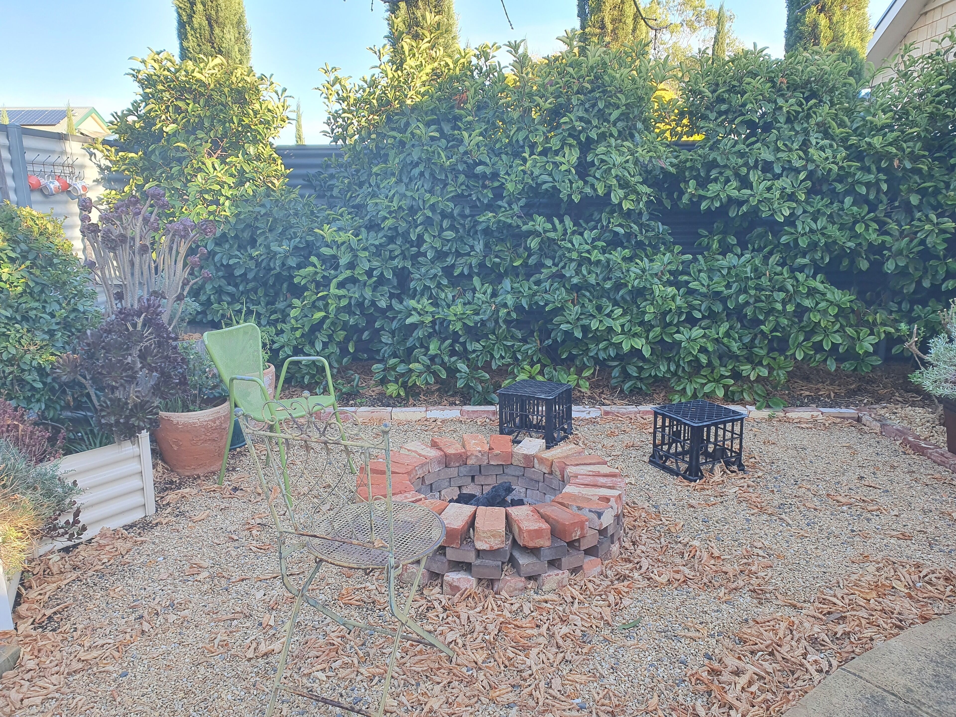 Small Para Cottage Barossa — image 15