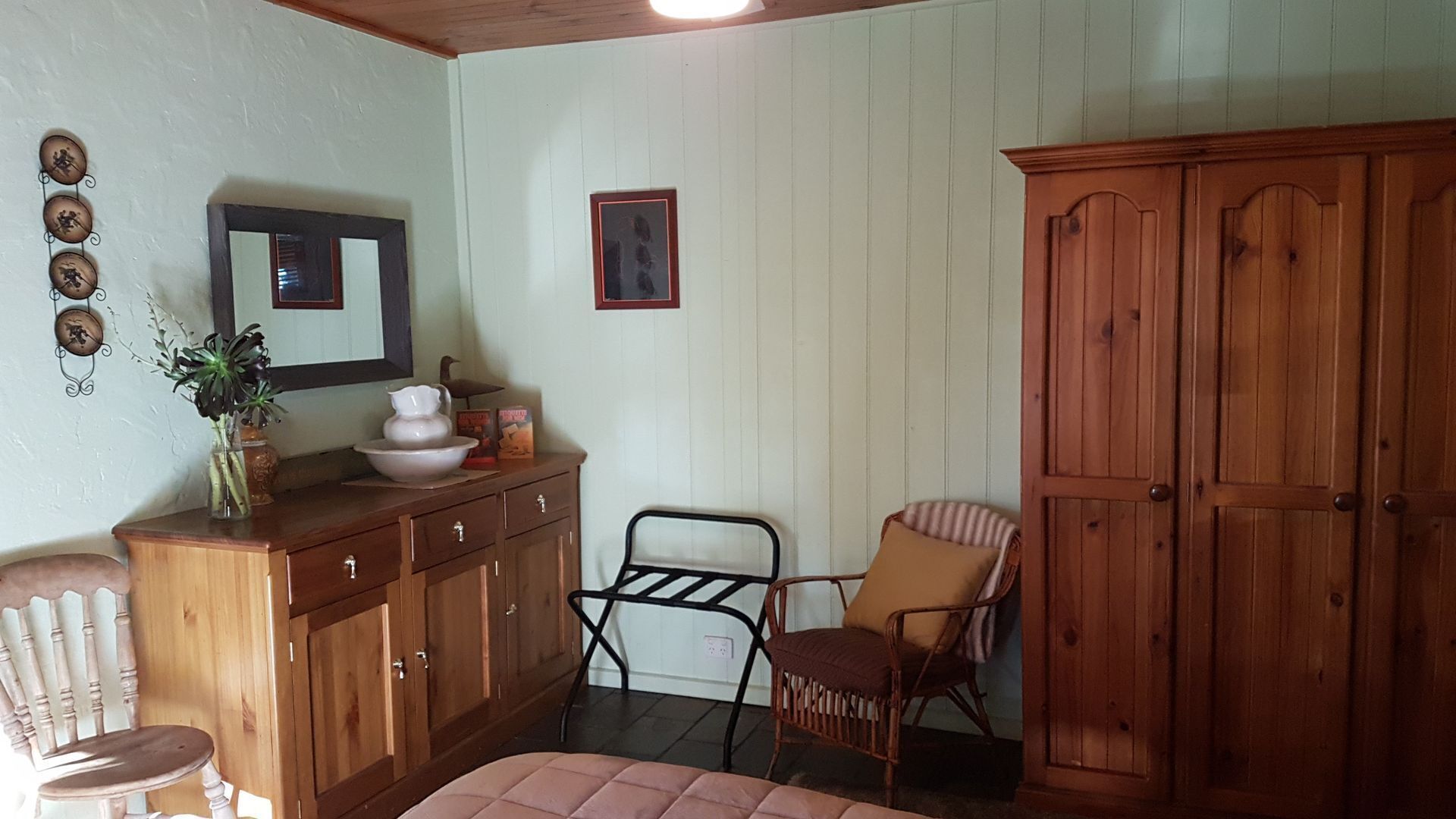Small Para Cottage Barossa — image 7