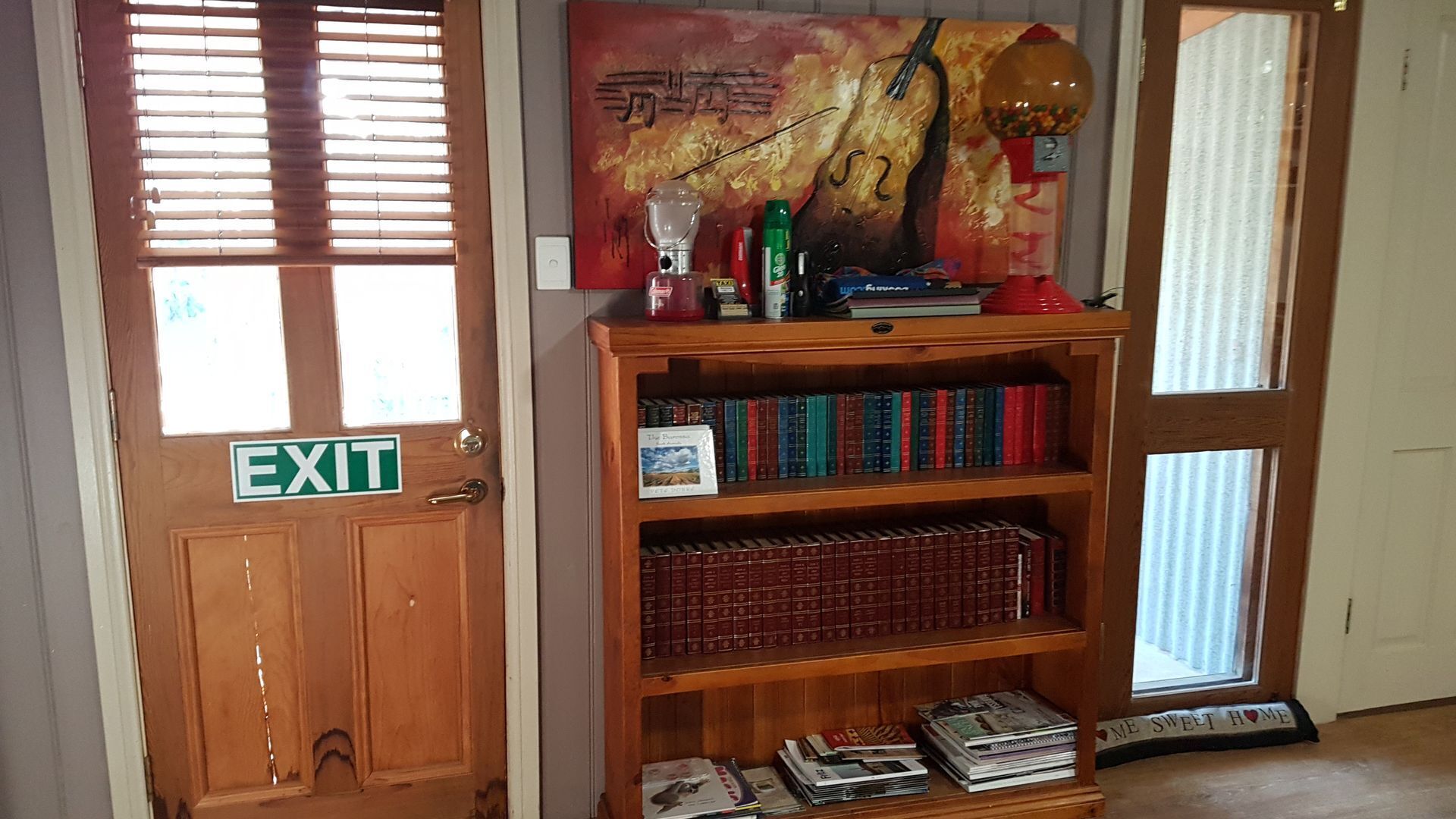 Small Para Cottage Barossa — image 3