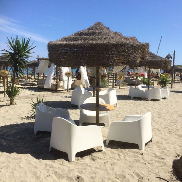 Plage