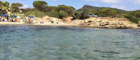 Plage