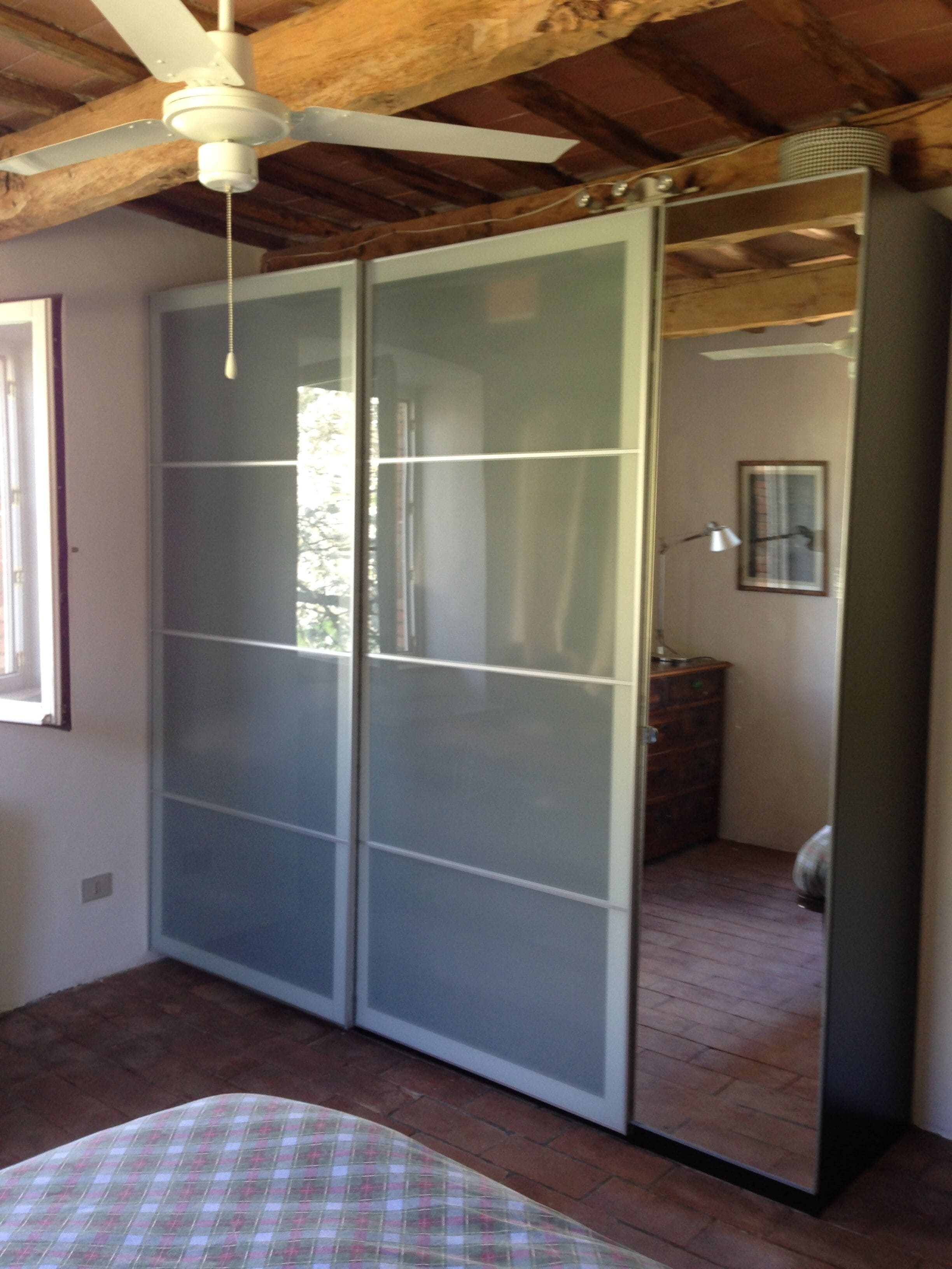 3 camere, ferro/asse da stiro, Wi-Fi, lenzuola