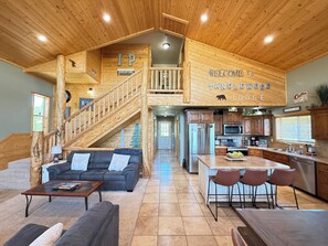 Intérieur