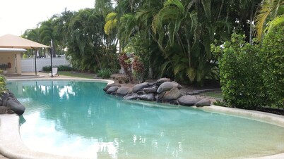 At Strand Marina-Ground Floor with Courtyard