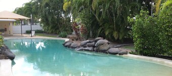 At Strand Marina-Ground Floor with Courtyard