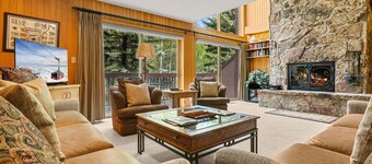 RMR: Wind River 4 Condo in Teton Village