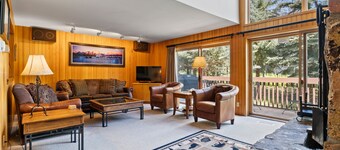 RMR: LÀhellÀ Nat'l-puistoja - suuri kaupunkiasunto perheille. Ilmaisia aktiviteetteja