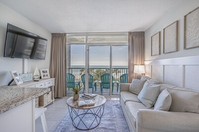 Seawatch resort 75 dollar off season nightly rate