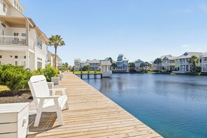 テラス / パティオ