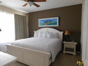 2 dormitorios, tabla de planchar con plancha, wifi gratis y ropa de cama