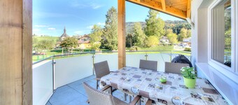 Apartment Lindpointner