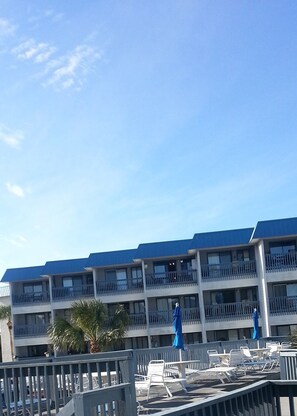 テラス / パティオ