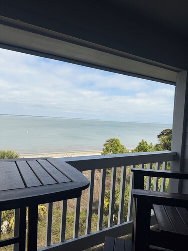 Éloignez-vous de tout sur Tybee Island.