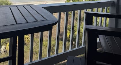 Ăloignez-vous de tout sur Tybee Island.