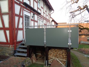 Unclassified image, 4 of 14, button - Apartment Solzer (Edertal)