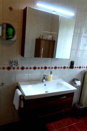 Unclassified image, 5 of 14, button - Apartment Solzer (Edertal)