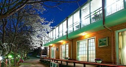Yangpyeong to Stay in Pension