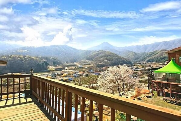 Servicio de la propiedad