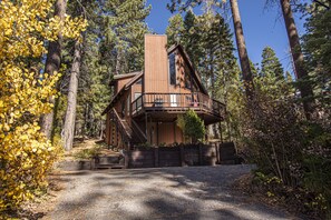 Exterior - Bunker by Hauserman Rental Group (Tahoe City)