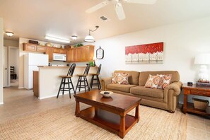Smart TV - WW A302 River Relaxation (New Braunfels)