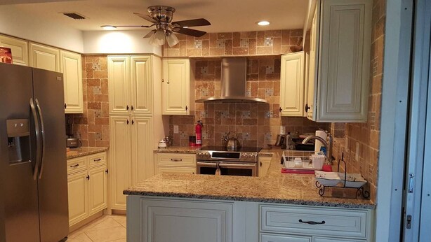 Unclassified image, 1 of 17, button - Private family home minutes from Siesta Key & Turtle Beaches (Sarasota)
