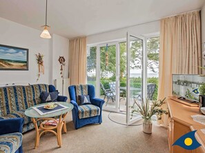 Unclassified image, 4 of 22, button - Villa Strandperle, Whg. 22 - VS 22 (Heringsdorf)