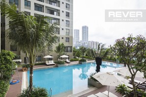 Unclassified image, 2 of 33, button - City view 2br in Masteri Thao Dien (Ho Chi Minh City)