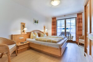 2 bedrooms, Internet, bed sheets