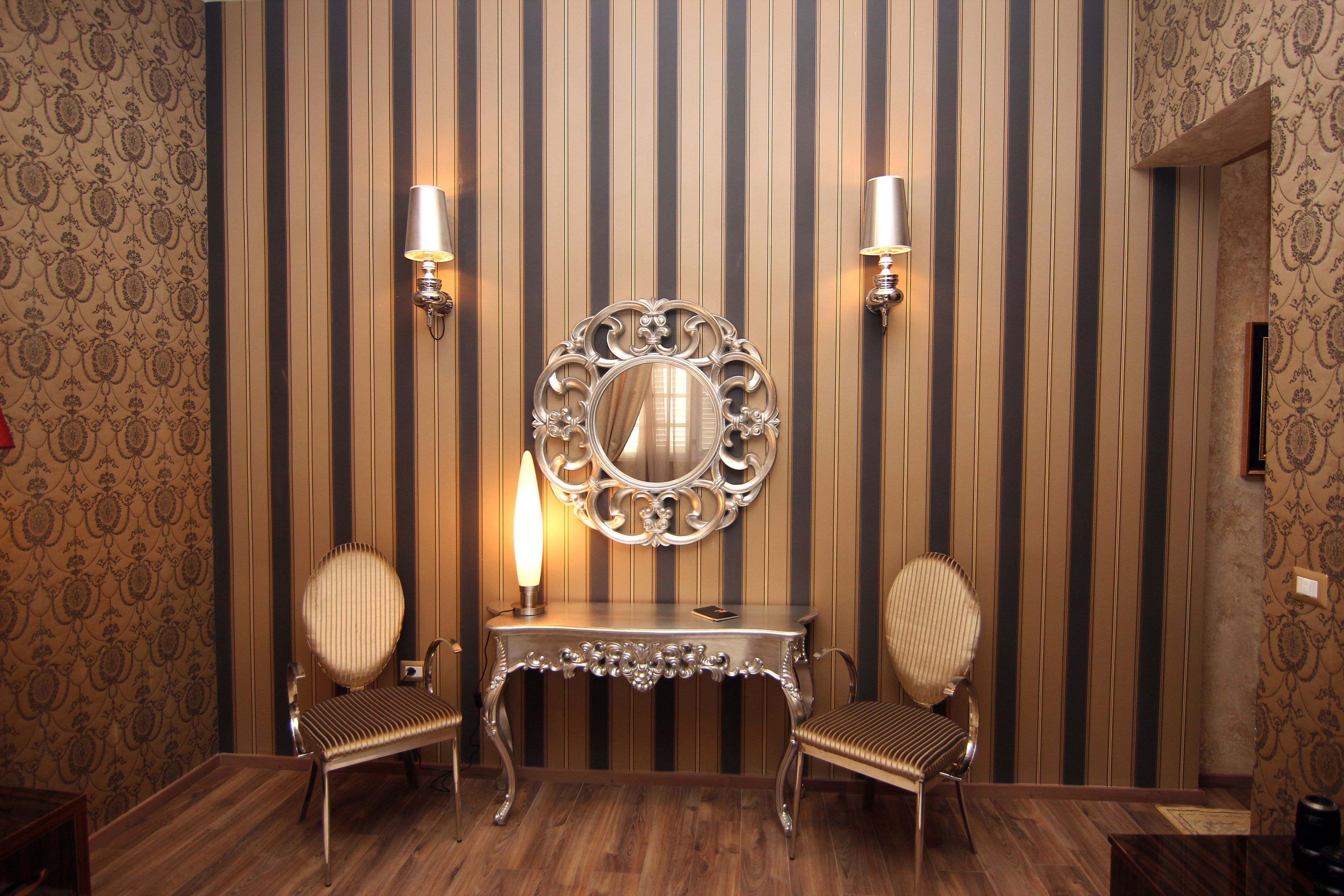 superior suite, city view | 6 bedrooms, frette italian sheets, premium bedding, memory-foam beds