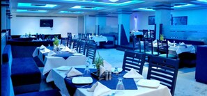 Daily buffet breakfast (INR 200 per person) - M Square Premier, a unit of BK Castles (Jabalpur)