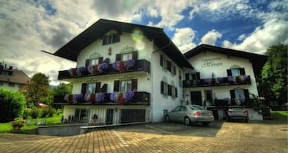 Apartment - Merano Guest House